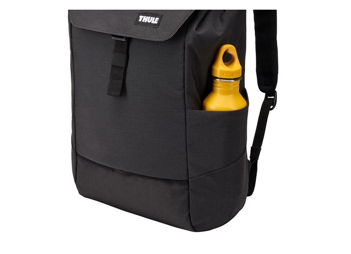 Thule Lithos Plecak 16L Black