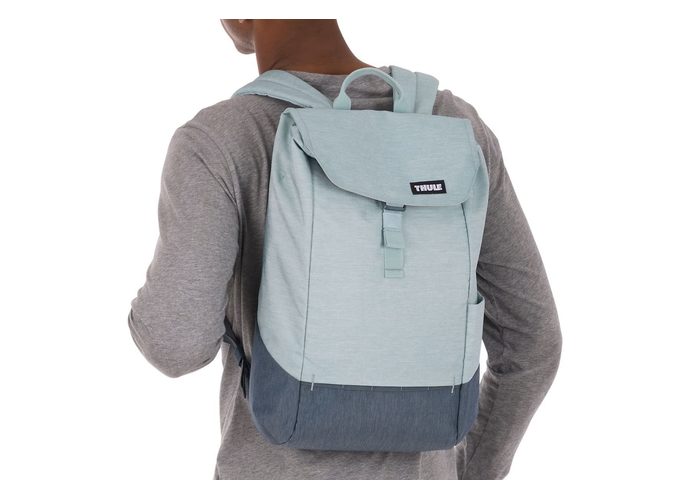 Thule Lithos Plecak 16L Alaska/Dark Slate