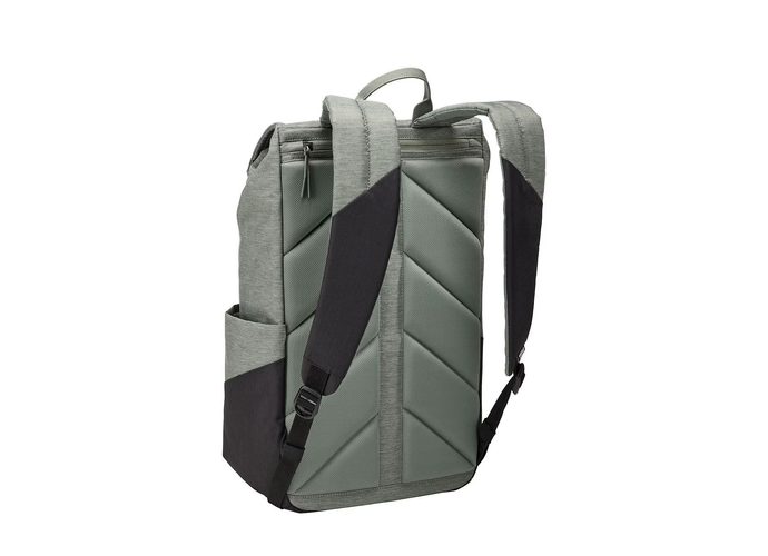 Thule Lithos Plecak 16L Agave/Black