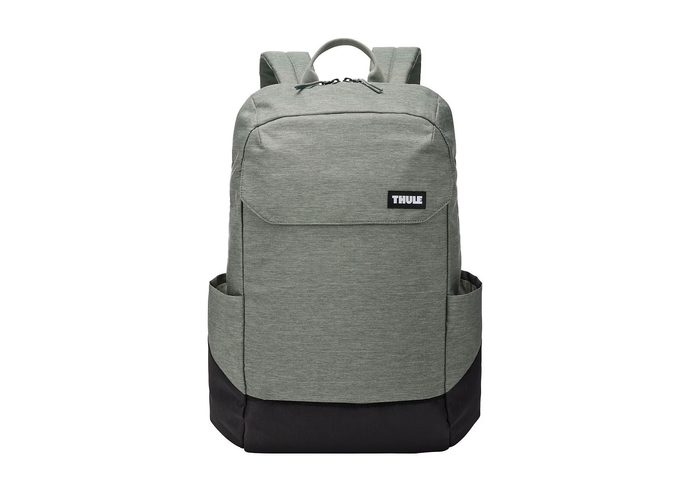 Thule Lithos Backpack Plecak 20L - Agave/Black