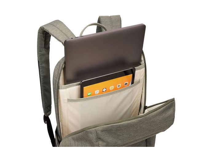 Thule Lithos Plecak 20L Agave/Black