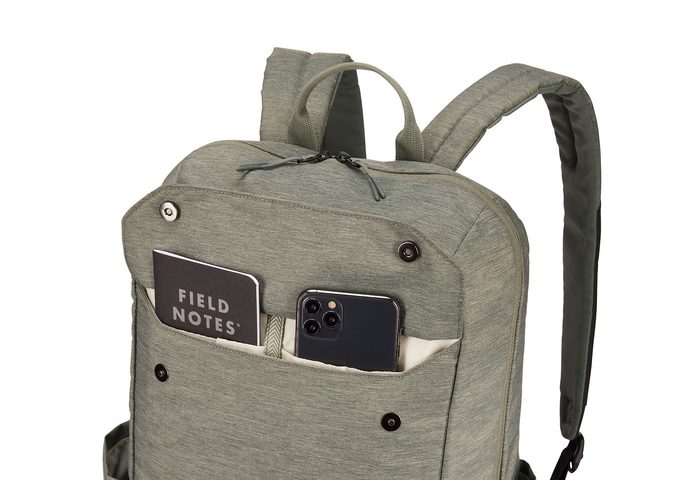 Thule Lithos Plecak 20L Agave/Black