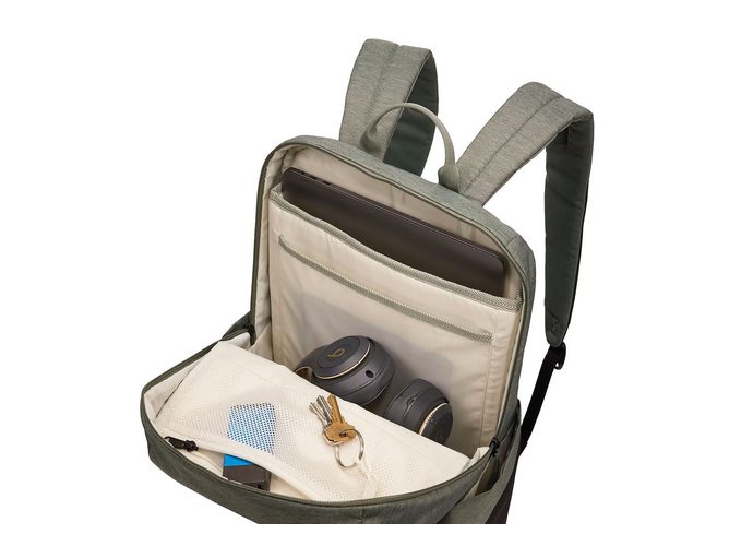 Thule Lithos Plecak 20L Agave/Black