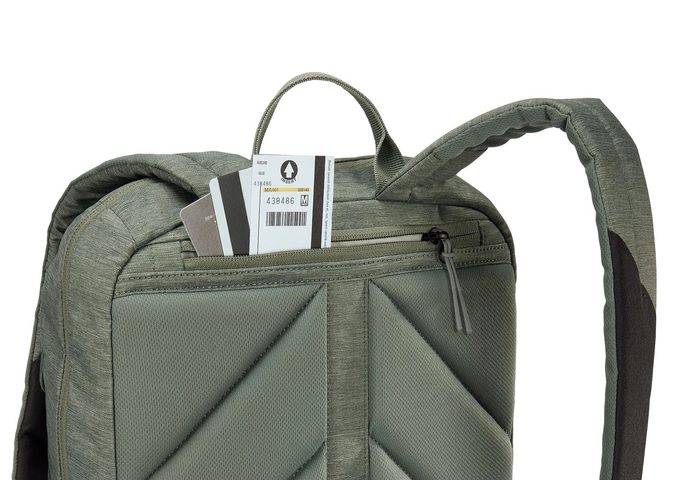 Thule Lithos Plecak 20L Agave/Black