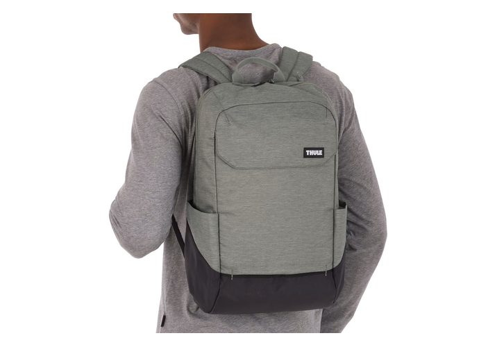 Thule Lithos Plecak 20L Agave/Black