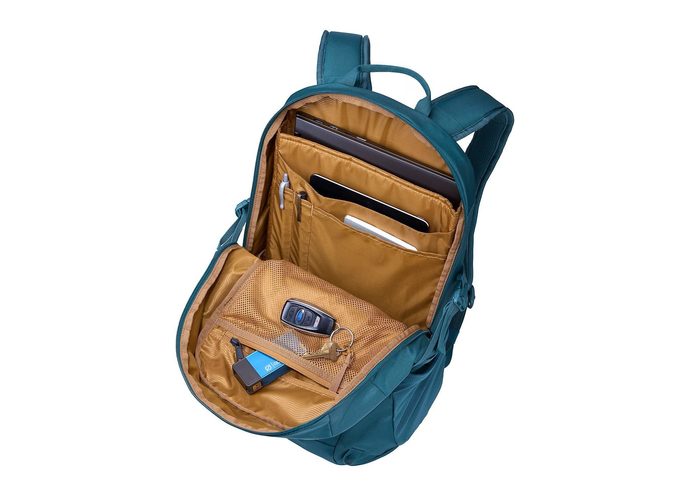 Thule EnRoute Plecak 21L Mallard Green