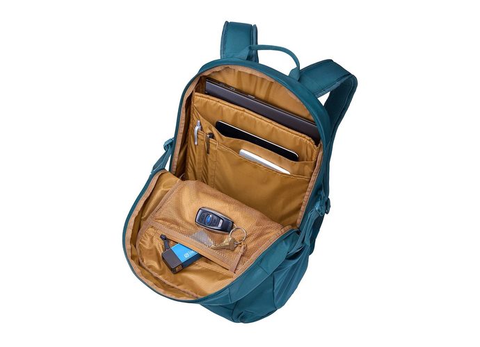 Thule EnRoute Backpack 21L Mallard Green