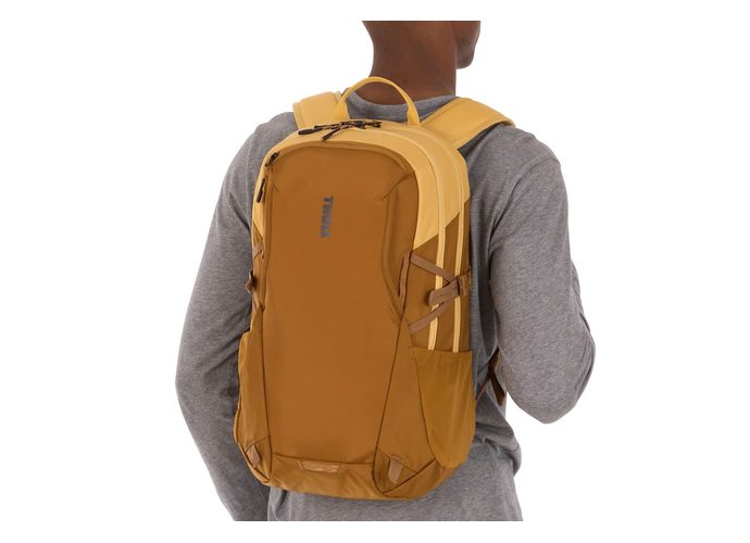 Thule EnRoute Backpack 23L Ochre/Golden