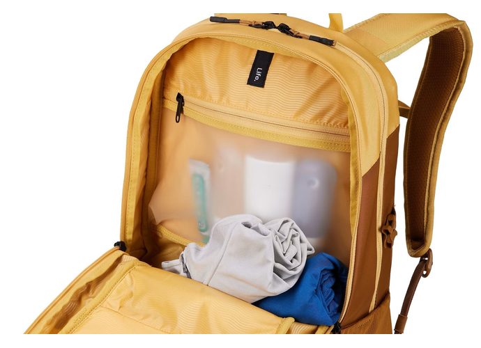 Thule EnRoute Backpack 23L Ochre/Golden