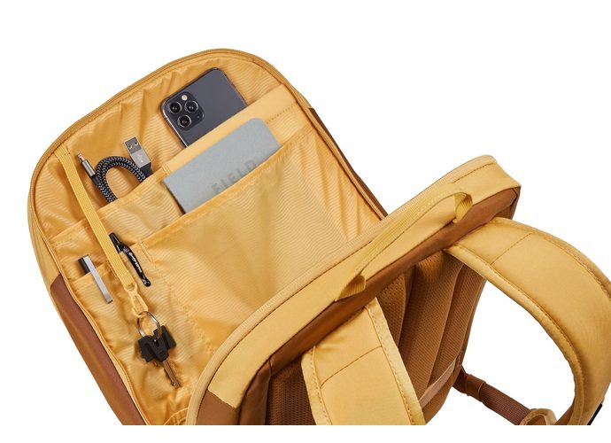 Thule EnRoute Backpack 23L Ochre/Golden