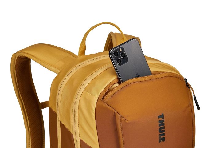Thule EnRoute Backpack 23L Ochre/Golden