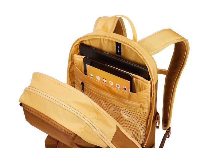 Thule EnRoute Backpack 23L Ochre/Golden