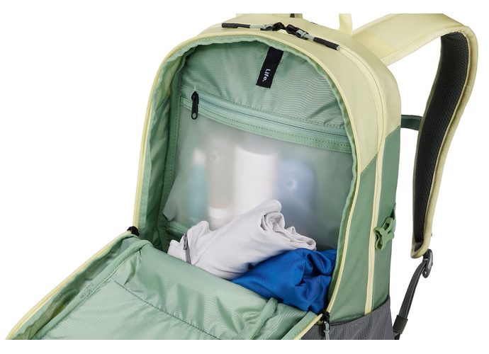 Thule EnRoute Backpack 23L Agave/Basil
