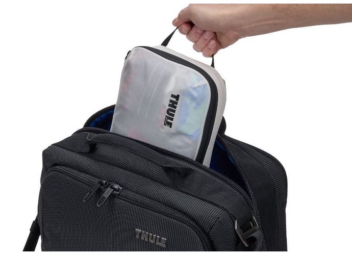 Thule organizer podróżny Compression Packing Cube Small - White