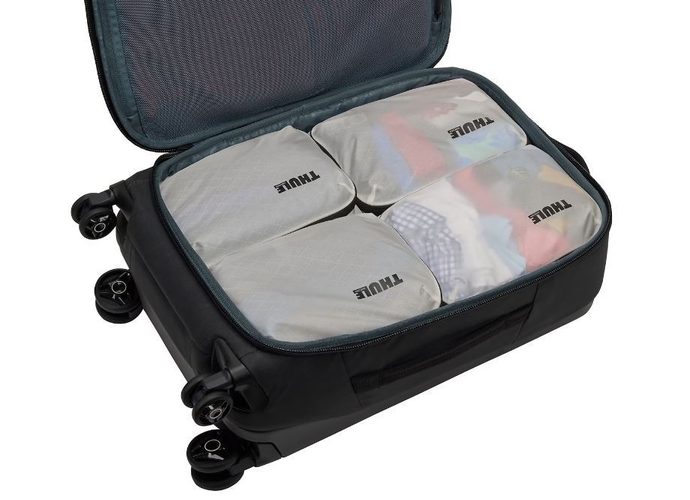 Thule organizer podróżny Compression Packing Cube Small - White