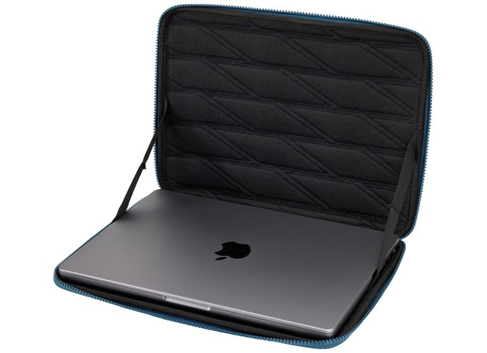 Thule Gauntlet etui, pokrowiec MacBook Sleeve 14" - Blue