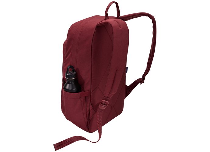 Thule Indago Plecak 23l - New Maroon