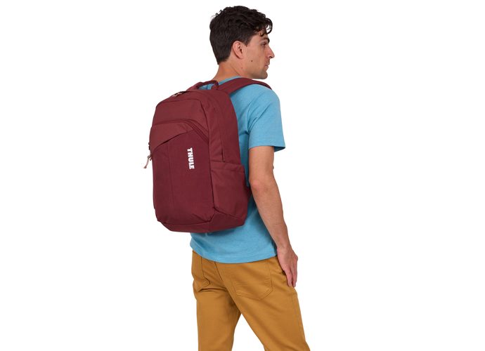 Thule Indago Plecak 23l - New Maroon