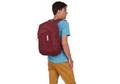 Thule Indago Plecak 23l - New Maroon