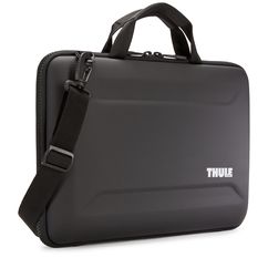Thule Gauntlet etui, pokrowiec MacBook Pro Attaché 16" - Black