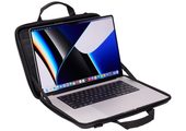 Thule Gauntlet 4 MacBook Pro Attaché 16" - Black