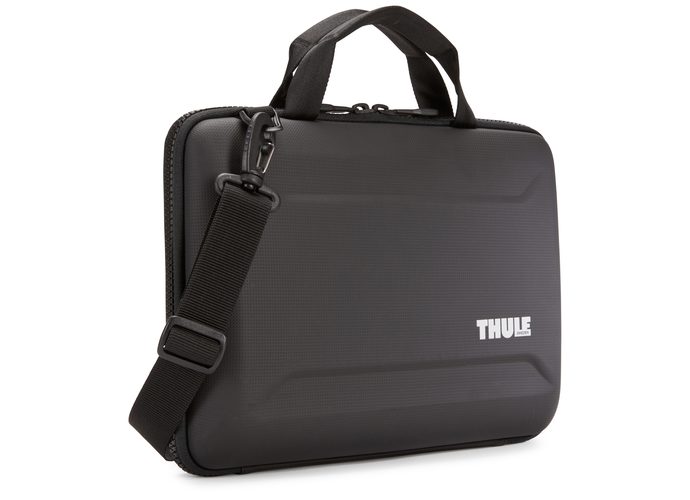 Thule Gauntlet etui, pokrowiec MacBook Pro Attaché 14 cali - Black