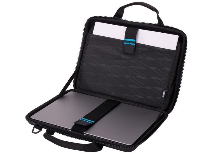 Thule Gauntlet 4 MacBook Pro Attaché 14" - Black