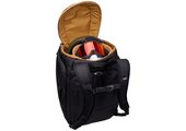 Thule RoundTrip Plecak na buty narciarskie 60L Black