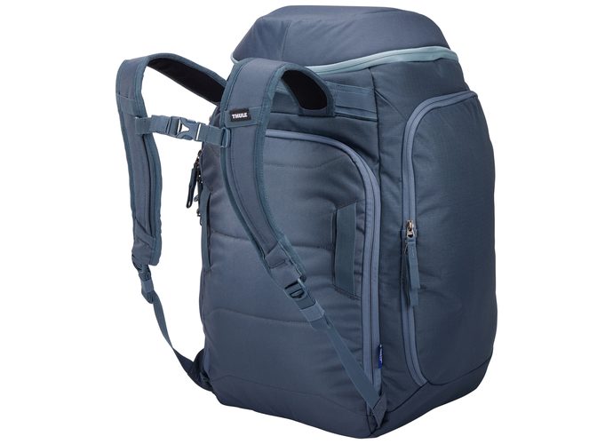 Thule RoundTrip Plecak na buty narciarskie 60L Dark Slate