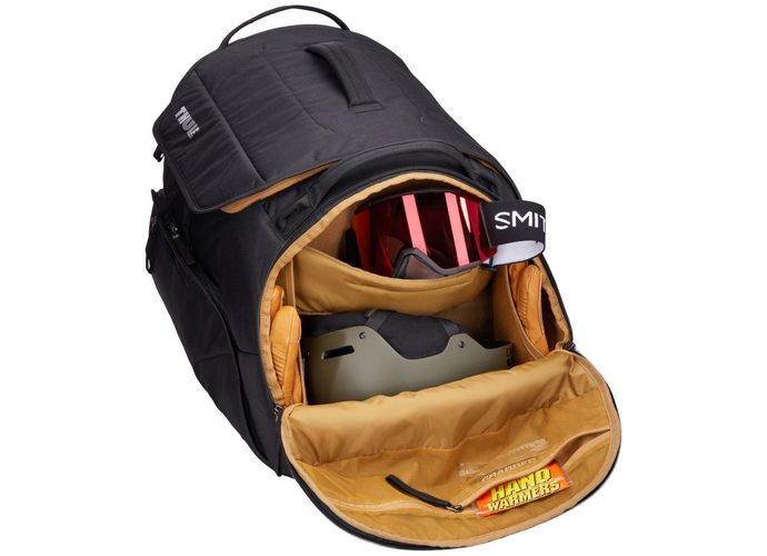Thule RoundTrip torba na narty i snowboard 80L - Black