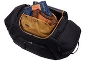 Thule RoundTrip torba na narty i snowboard 80L - Black