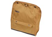 Thule RoundTrip torba na narty i snowboard 80L - Black