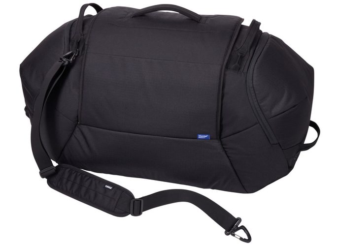 Thule RoundTrip torba na narty i snowboard 80L - Black