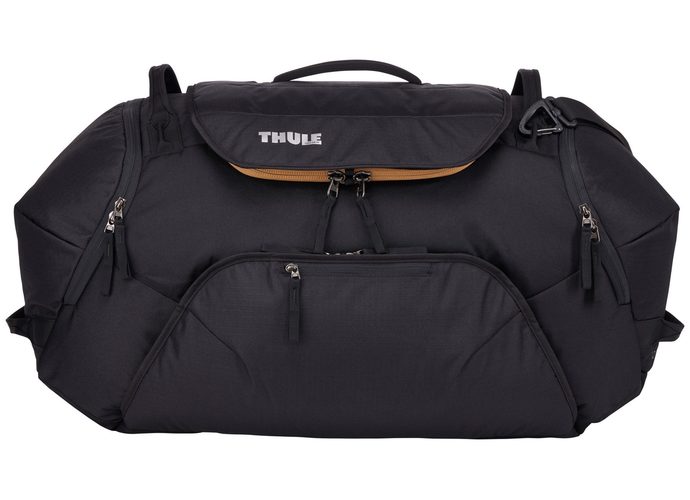 Thule RoundTrip torba na narty i snowboard 80L - Black
