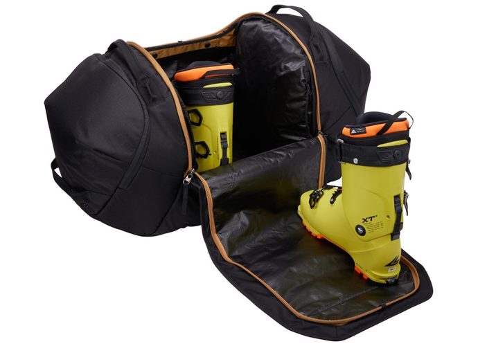 Thule RoundTrip torba na narty i snowboard 80L - Black