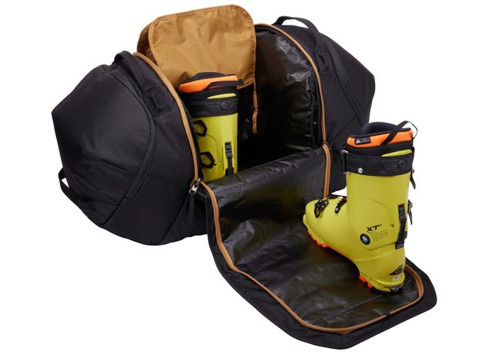 Thule RoundTrip torba na narty i snowboard 80L - Black