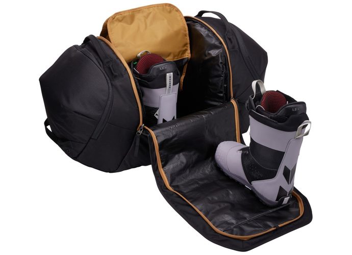 Thule RoundTrip torba na narty i snowboard 80L - Black