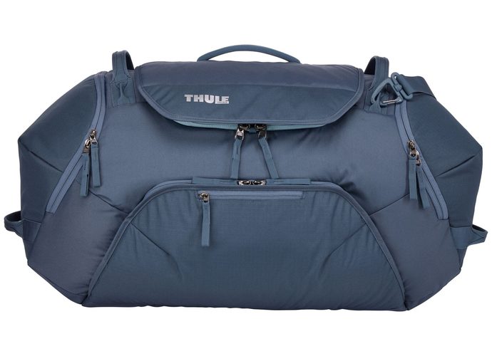 Thule RoundTrip torba na narty i snowboard 80L - Dark Slate