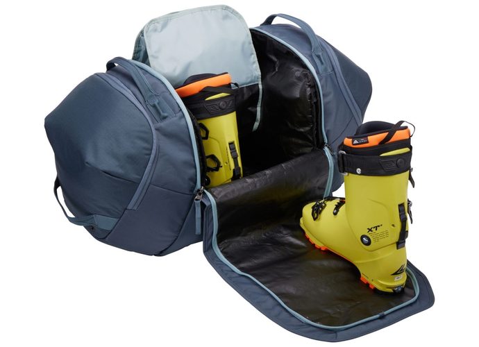Thule RoundTrip torba na narty i snowboard 80L - Dark Slate