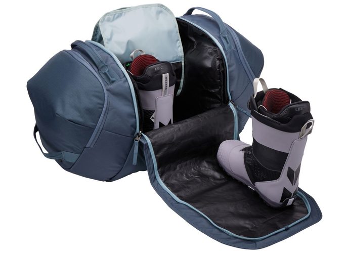 Thule RoundTrip torba na narty i snowboard 80L - Dark Slate