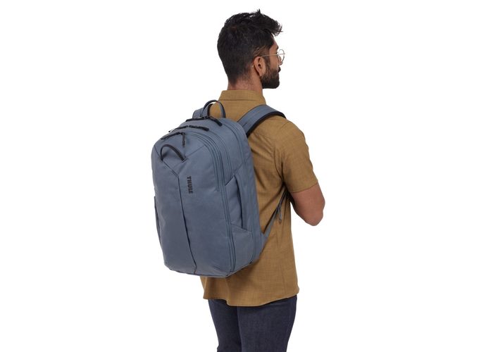 Thule Aion Travel Backpack 28L - Dark Slate