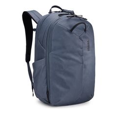 Thule Aion Travel Backpack 28L - Dark Slate