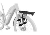 Thule Tour Rack - uniwersalny czarny bagażnik rowerowy