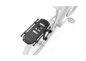Thule Tour Rack - uniwersalny czarny bagażnik rowerowy