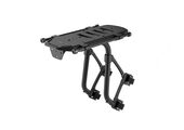 Thule Tour Rack - uniwersalny czarny bagażnik rowerowy