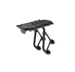 Thule Tour Rack - uniwersalny czarny bagażnik rowerowy