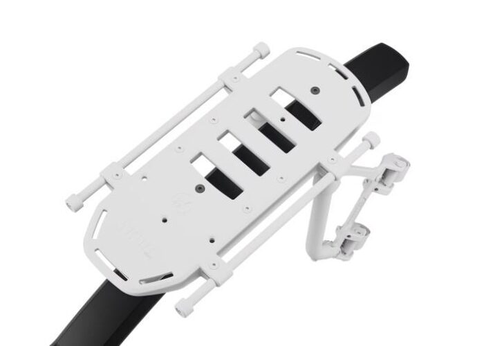 Thule Tour rack fender - tylny błotnik czarny