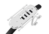 Thule Tour rack fender - tylny błotnik czarny