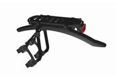 Thule Tour rack fender - tylny błotnik czarny