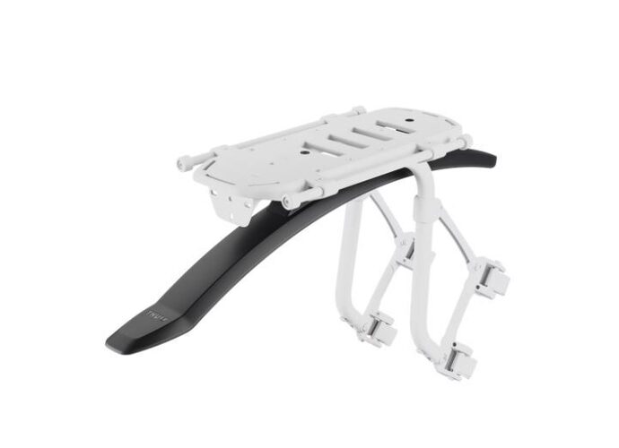 Thule Tour rack fender - tylny błotnik czarny